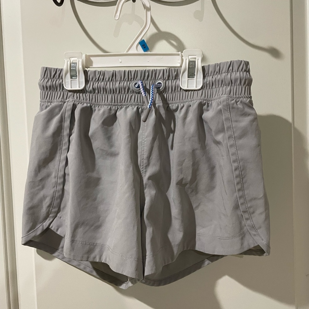 Youth active shorts
